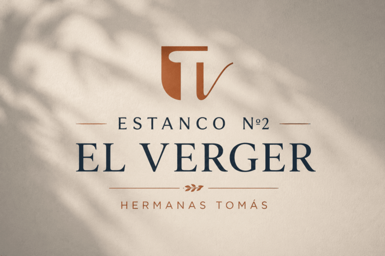 estanco hermanas tomas