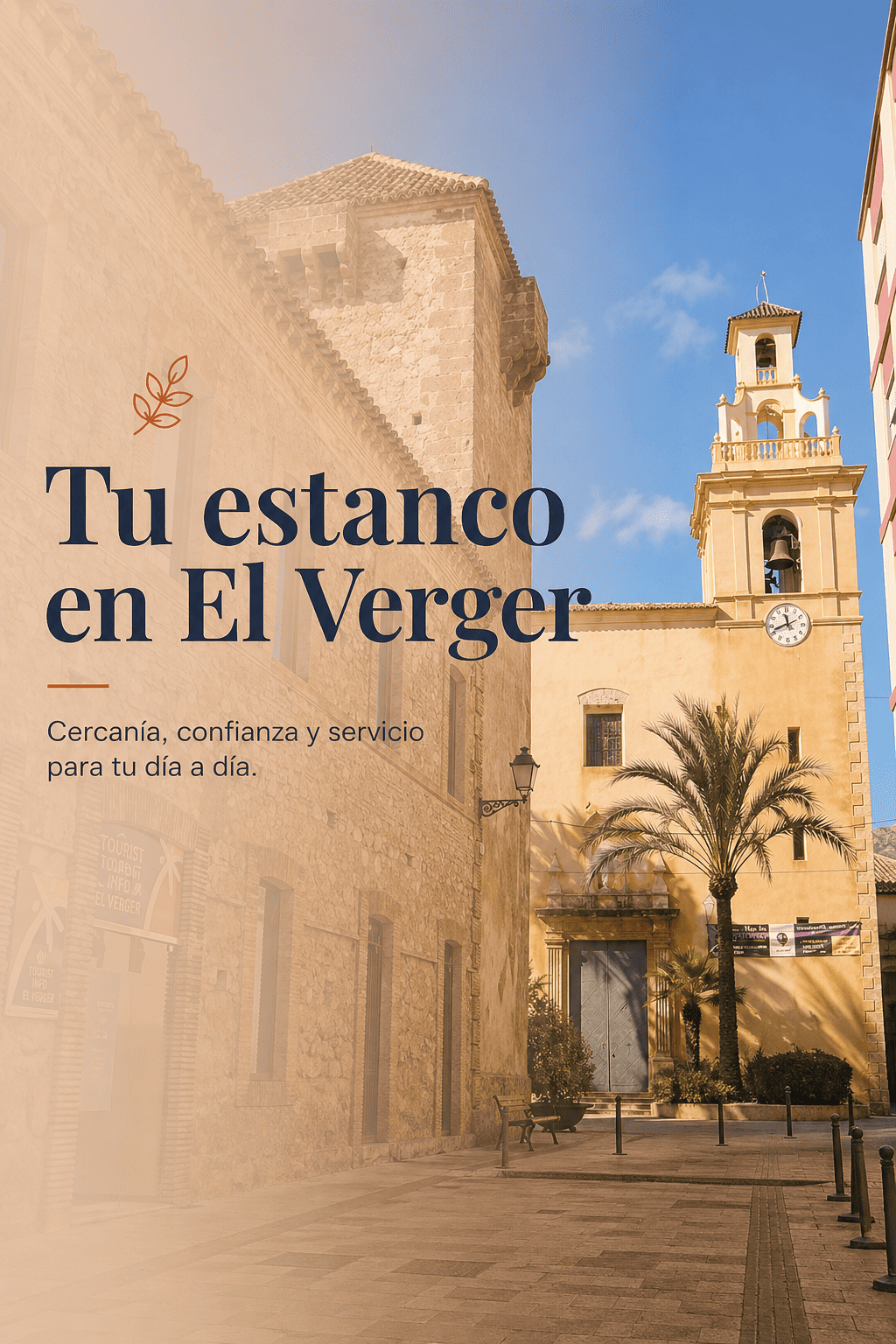 imagen el verger